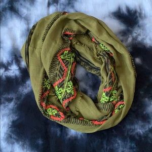 BOGO 1/2 OFF Infinity Scarf